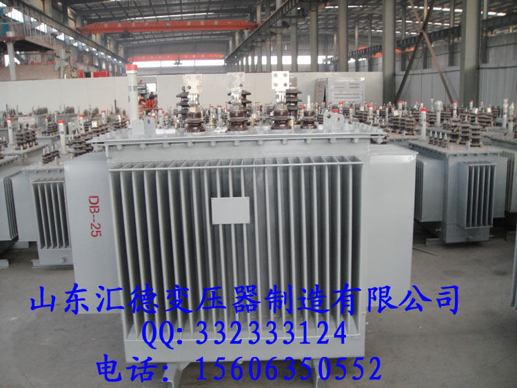 中國(guó)移相電力變壓器是怎么移相的？